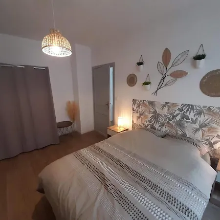 T2 Spacieux Et Confortable * Mulhouse