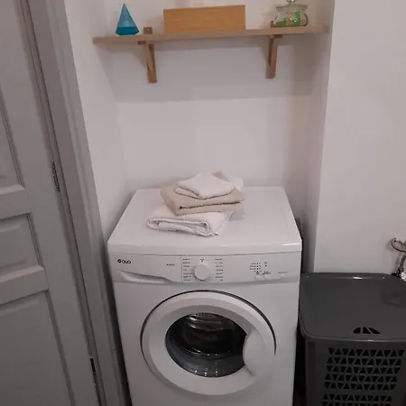 T2 Spacieux Et Confortable Apartment Mulhouse