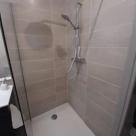 T2 Spacieux Et Confortable
