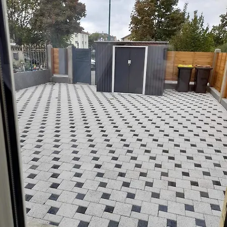 T2 Spacieux Et Confortable *